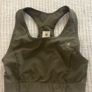 Tracksmith Alston bra